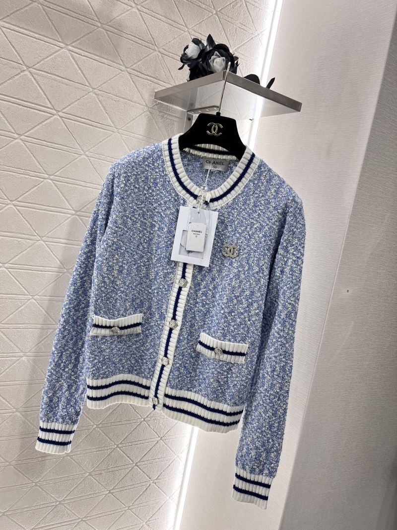 Chanel Sweaters